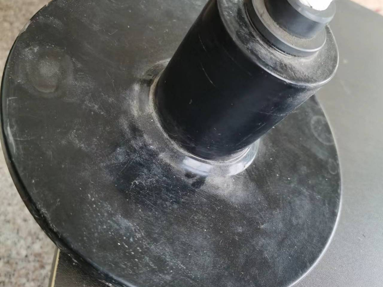 內外噴涂型磁力攪拌